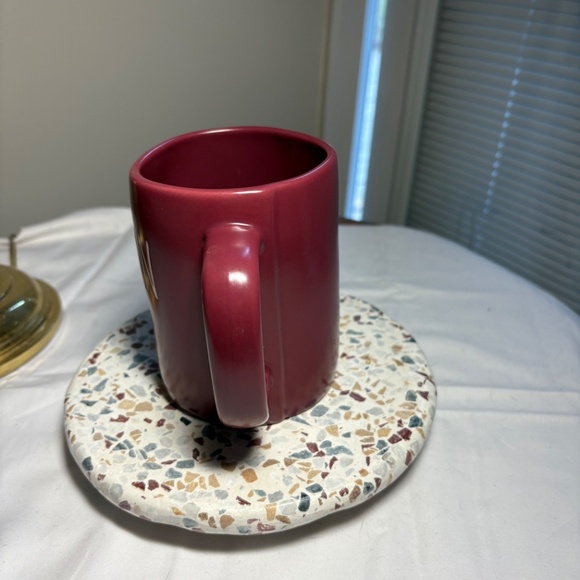 Rae Dunn Autumn Babe coffee/tea mug - Picture 3 of 5